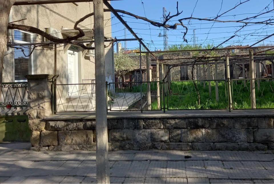 Къща за гости "Каспичан"